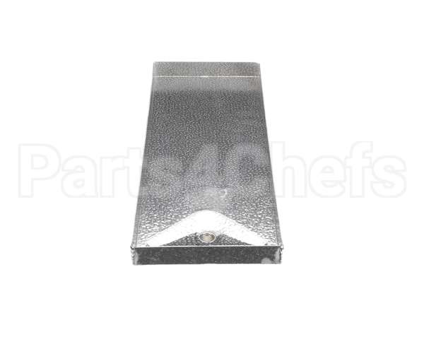 74422002 Heatcraft 5 1/2" X 16" Drain Pan