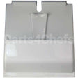 744221 Compatible Stoelting Sani-Tray