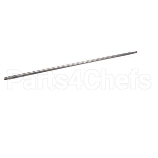 74424 Compatible Middleby Driveshaft, Conveyor