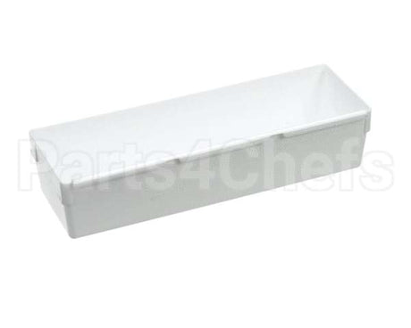 744272 Stoelting Tray; Drip; Cab; 9 X 3 X 2
