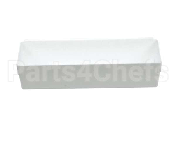 744272 Stoelting Tray; Drip; Cab; 9 X 3 X 2