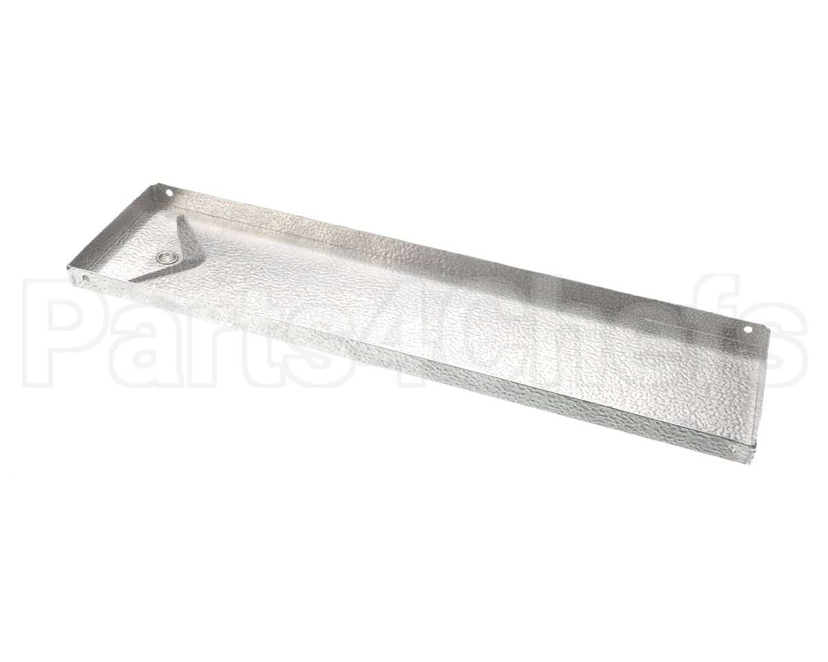 74436002 Heatcraft Evap Drain