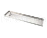 74436002 Heatcraft Evap Drain