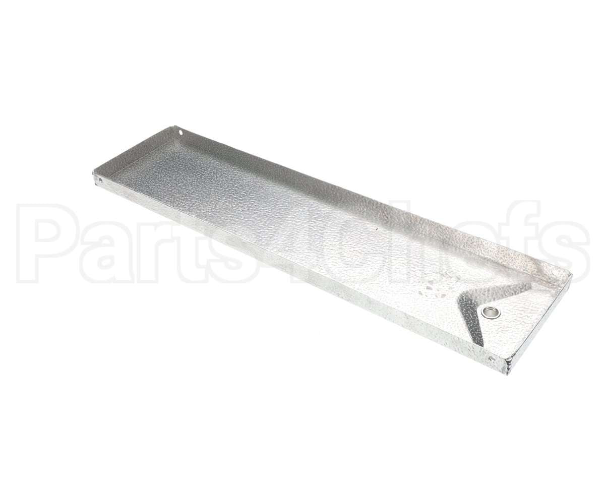 74436002 Heatcraft Evap Drain