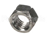 744505 Southern Pride 1/2-13 Hex Nut Ss