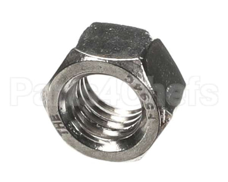 744505 Southern Pride 1/2-13 Hex Nut Ss