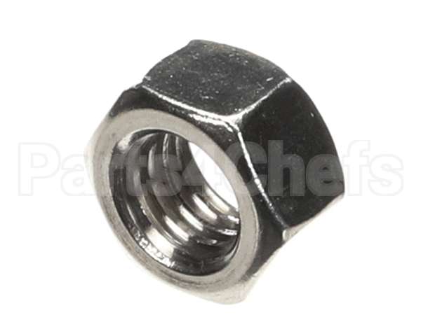 744505 Southern Pride 1/2-13 Hex Nut Ss