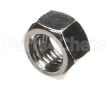 744505 Southern Pride 1/2-13 Hex Nut Ss