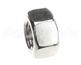 744505 Southern Pride 1/2-13 Hex Nut Ss