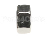 744505 Southern Pride 1/2-13 Hex Nut Ss