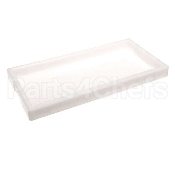 744614 Compatible Stoelting Tray Condensate 10 X20 X1 .63In