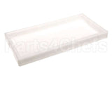744614 Stoelting Tray;Condensate 10 X20 X1.63In
