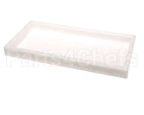 744614 Stoelting Tray;Condensate 10 X20 X1.63In