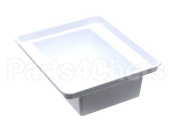 744616 Stoelting Tray; Drip - So218/318
