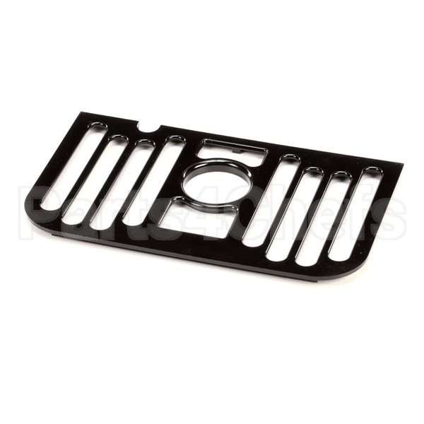 744619 Compatible Stoelting Insert - Drip Tray (Black)