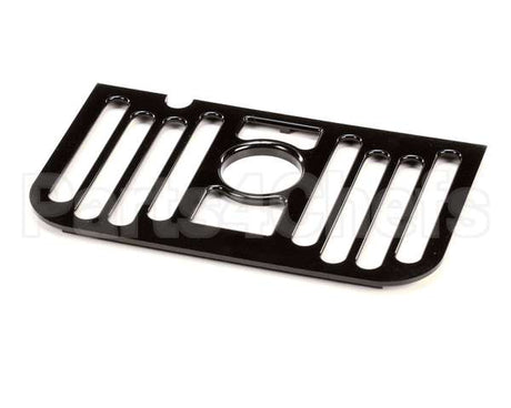 744619 Stoelting Insert - Drip Tray (Black)