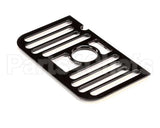 744619 Stoelting Insert - Drip Tray (Black)
