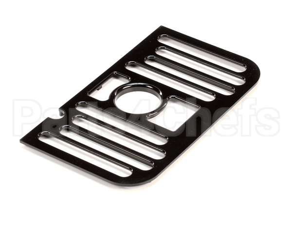 744619 Stoelting Insert - Drip Tray (Black)