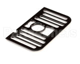 744619 Stoelting Insert - Drip Tray (Black)