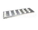 74528 Blakeslee Lower Spray Box-18 Nozzle