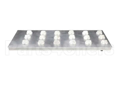 74528 Blakeslee Lower Spray Box-18 Nozzle