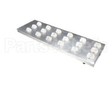 74528 Blakeslee Lower Spray Box-18 Nozzle