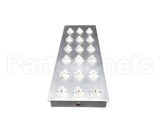 74528 Blakeslee Lower Spray Box-18 Nozzle
