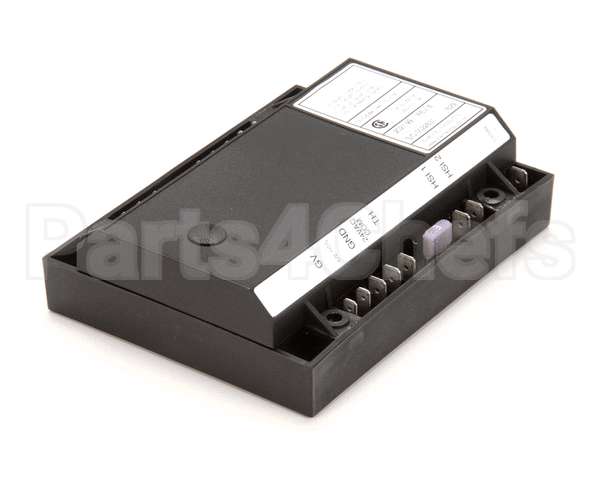 7453 Hardt Thermal Ignition Control Modul