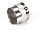 74553 Henny Penny Extension-Drain