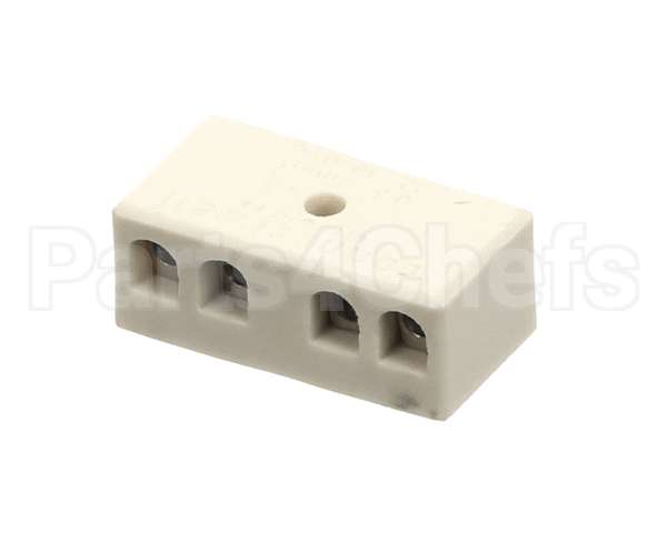 7457 Hardt Terminal Block Euro Ceramic 30