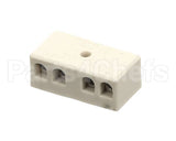 7457 Hardt Terminal Block Euro Ceramic 30