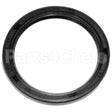 747-10 Compatible Globe Knife Plate Coup Seal 1.688 X 2.125 X .0187