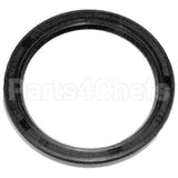 747-10 Compatible Globe Knife Plate Coup Seal 1.688 X 2.125 X .0187