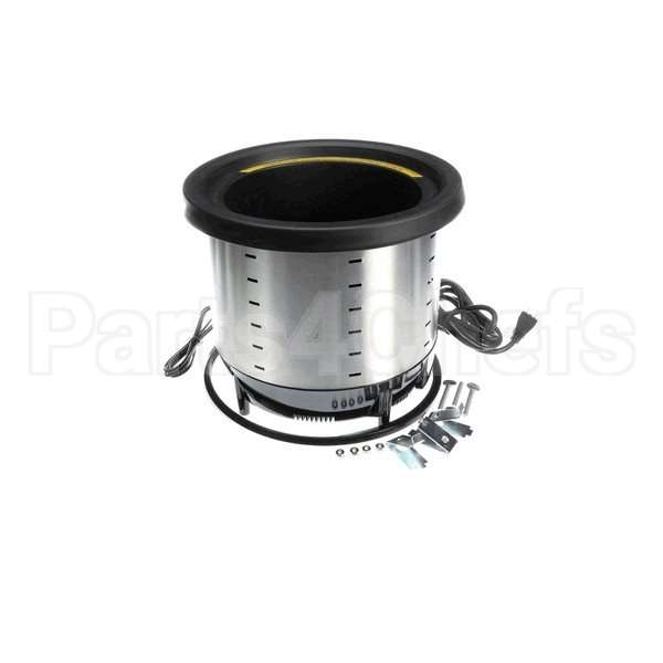 74701DWR Compatible Vollrath 7Qt Ind Dropin Wrmer Repair