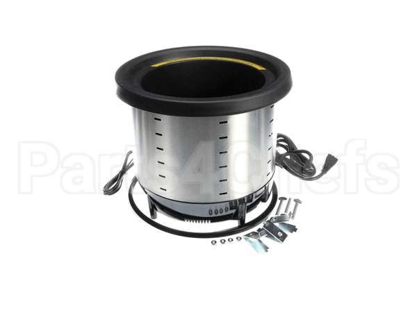 74701DWR Vollrath 7Qt Ind Dropin Wrmer Repair