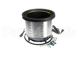 74701DWR Vollrath 7Qt Ind Dropin Wrmer Repair