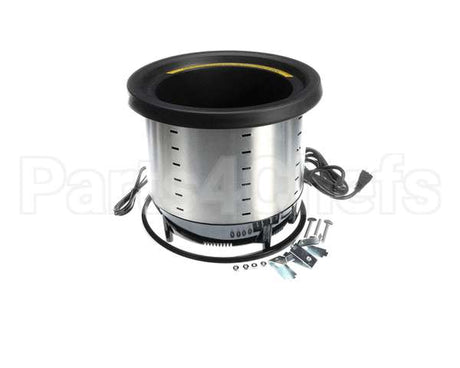 74701DWR Vollrath 7Qt Ind Dropin Wrmer Repair