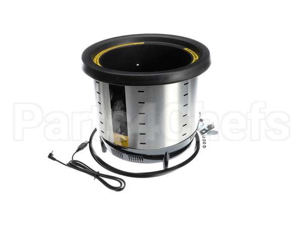 74701DWR Vollrath 7Qt Ind Dropin Wrmer Repair