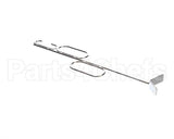 74725 Henny Penny Handle-Element Lift-Lve10X
