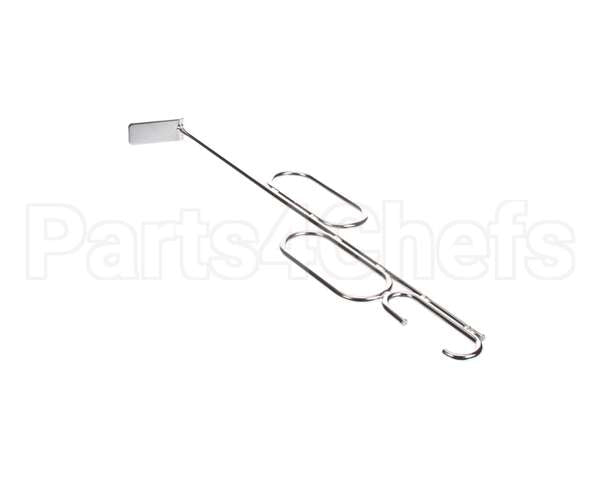 74725 Henny Penny Handle-Element Lift-Lve10X