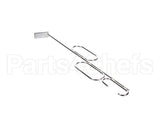 74725 Henny Penny Handle-Element Lift-Lve10X