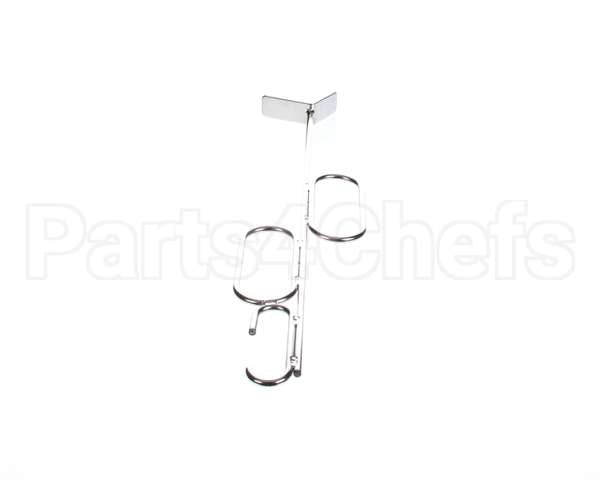 74725 Henny Penny Handle-Element Lift-Lve10X