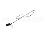 74725 Henny Penny Handle-Element Lift-Lve10X