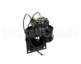 74737 Gold Medal Products Blower, 31Cfm, 115V