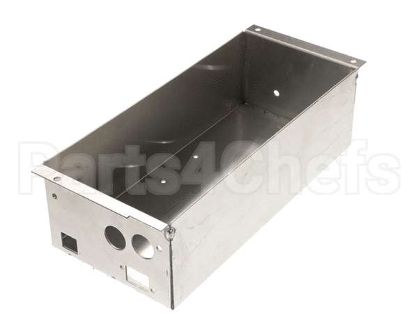 747684 Bevles Encloser Electrical