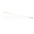 747687 Compatible Bevles Gasketretainer, Outer Bottom