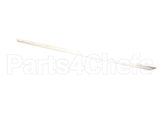 747687 Bevles Gasket Retainer, Outer, Bottom