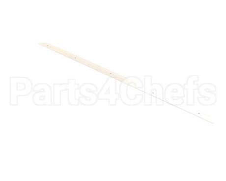 747687 Bevles Gasket Retainer, Outer, Bottom