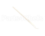 747687 Bevles Gasket Retainer, Outer, Bottom