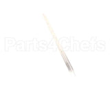 747687 Bevles Gasket Retainer, Outer, Bottom